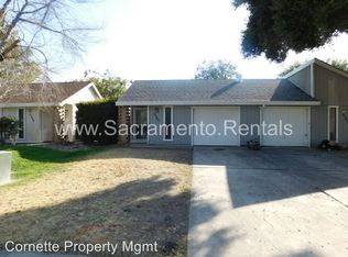 6344 Sorrell Ct, Citrus Heights, CA