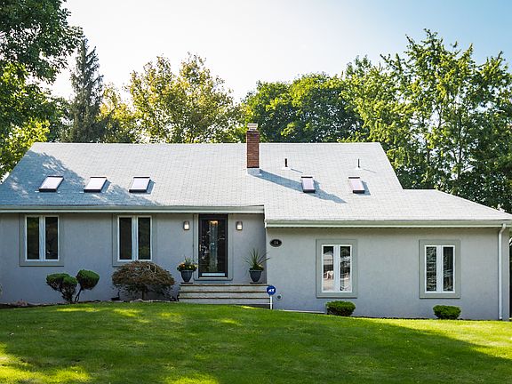 Front Exterior.