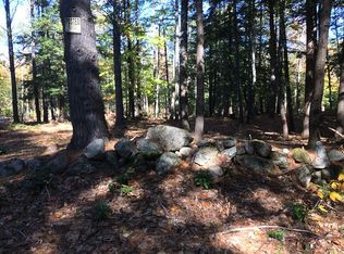 Garney Rd, Brookfield, NH 03872