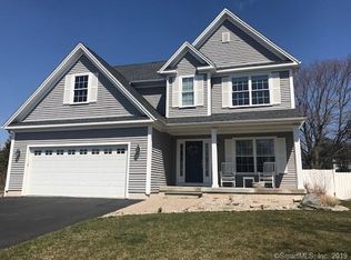 2 Padens Ct, Wallingford, CT 06492