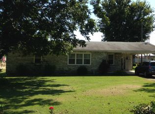 2 First St, Greenway, AR 72430