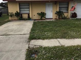 821 Poinciana St, Rockledge, FL 32955