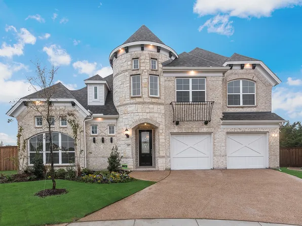 407 Matador Rd, Fate, TX 75189