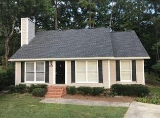 2368 Declaration Dr, Raleigh, NC 27615