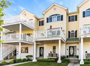 353 E 24th Ave #2, North Wildwood, NJ 08260