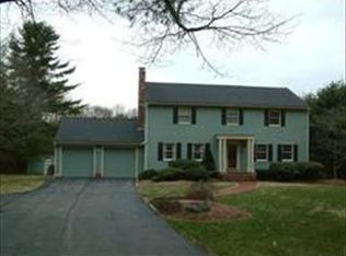 95 Medway St, Norfolk, MA 02056