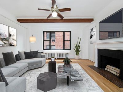 325 E 57th St APT 7C, New York, NY, 10022