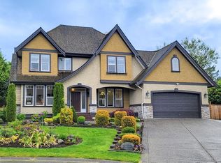 3762 159a St, Surrey, BC V3Z0P1