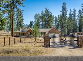 5571 Corkscrew Canyon Rd, Tumtum, WA 99034