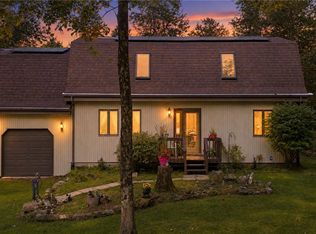204 Kreinbrook Hill Rd, Acme, PA 15610