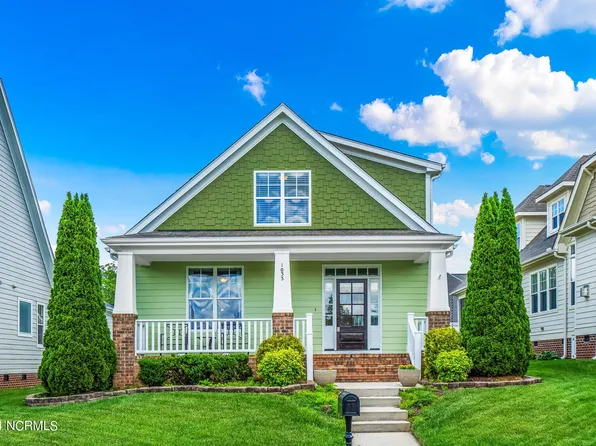 1033 Barn Owl Avenue, Haw River, NC 27258