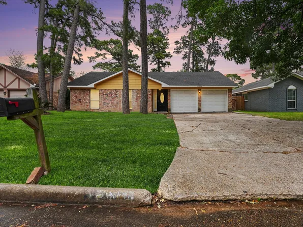 23034 Earlmist Dr, Spring, TX 77373