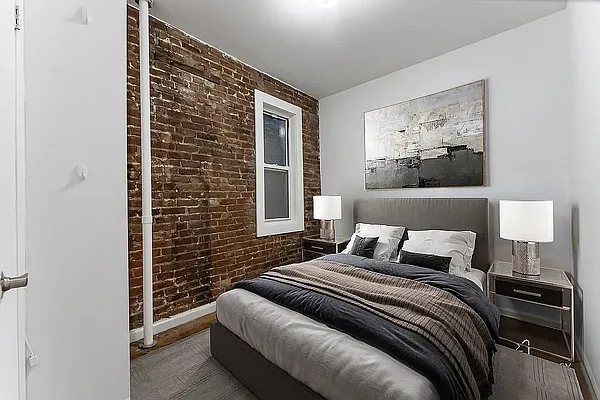 LUDLOW （NY） 165 Ludlow Street #2C in Lower East Side, Manhattan | StreetEasy