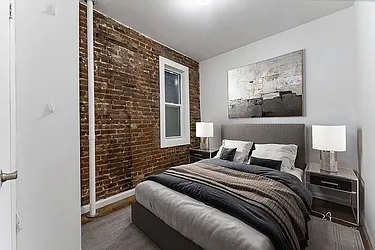 Rented by The Agency