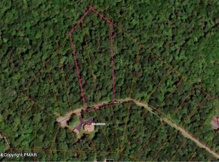 004&005 Ridge Rd, Newfoundland, PA 18445