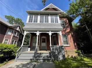 48 Sherman St, Hartford, CT 06105