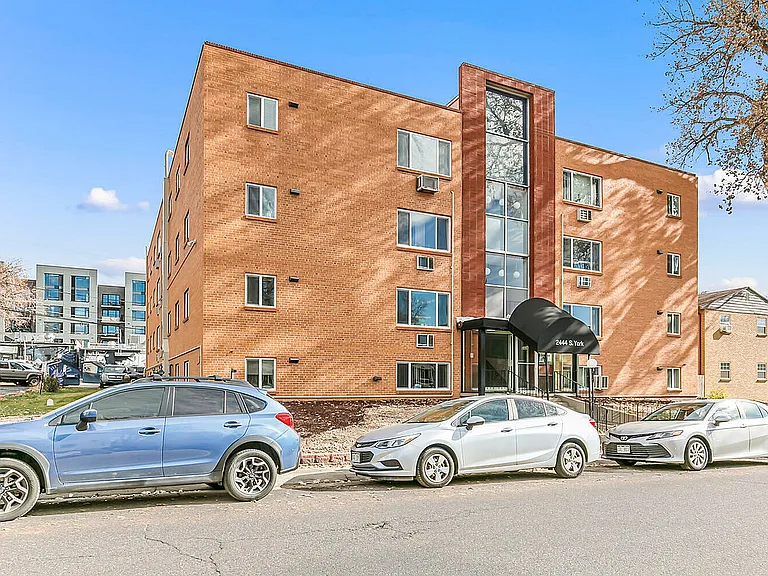 2444 South York Street Apartments — Photo 30
