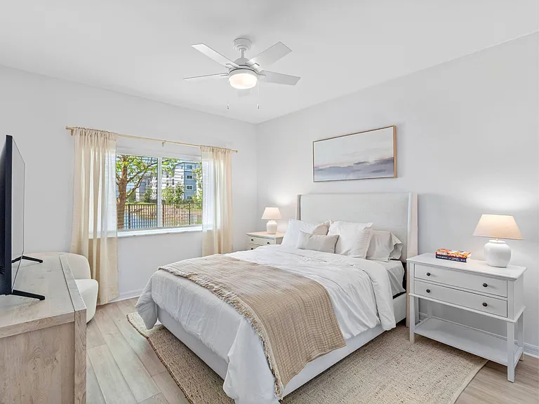 V2 Apartments — Photo 30