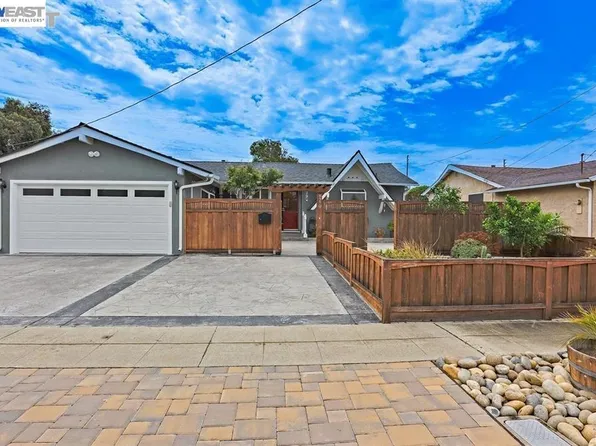 8278 Juniper Ave, Newark, CA 94560