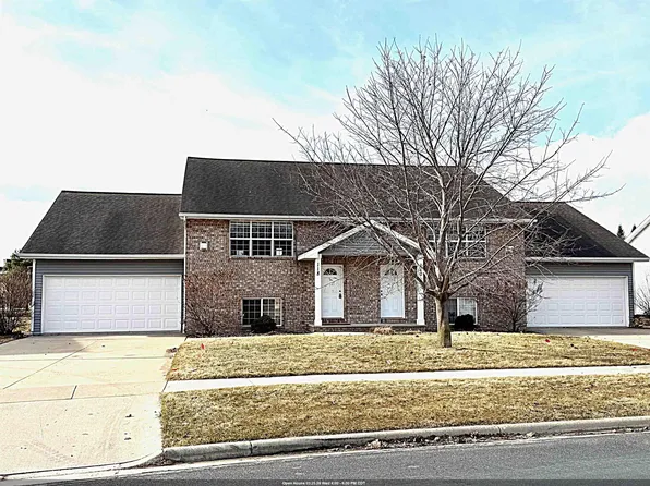 118 E River Dr, De Pere, WI 54115