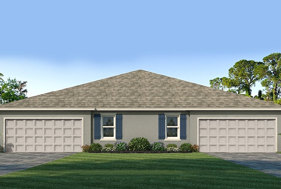 Plan Elevation.