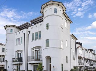 1237 Bonner St #B, Houston, TX 77007