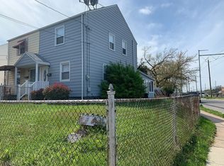 941 Middlesex St, Linden, NJ 07036