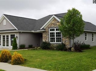 4830 Mandarin Dr, Seville, OH
