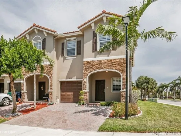 8871 SW 223rd Ln, Cutler Bay, FL 33190