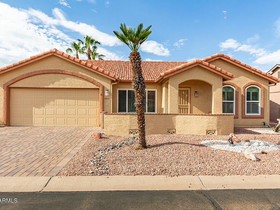 1st image of 1530 E DESERT INN Drive