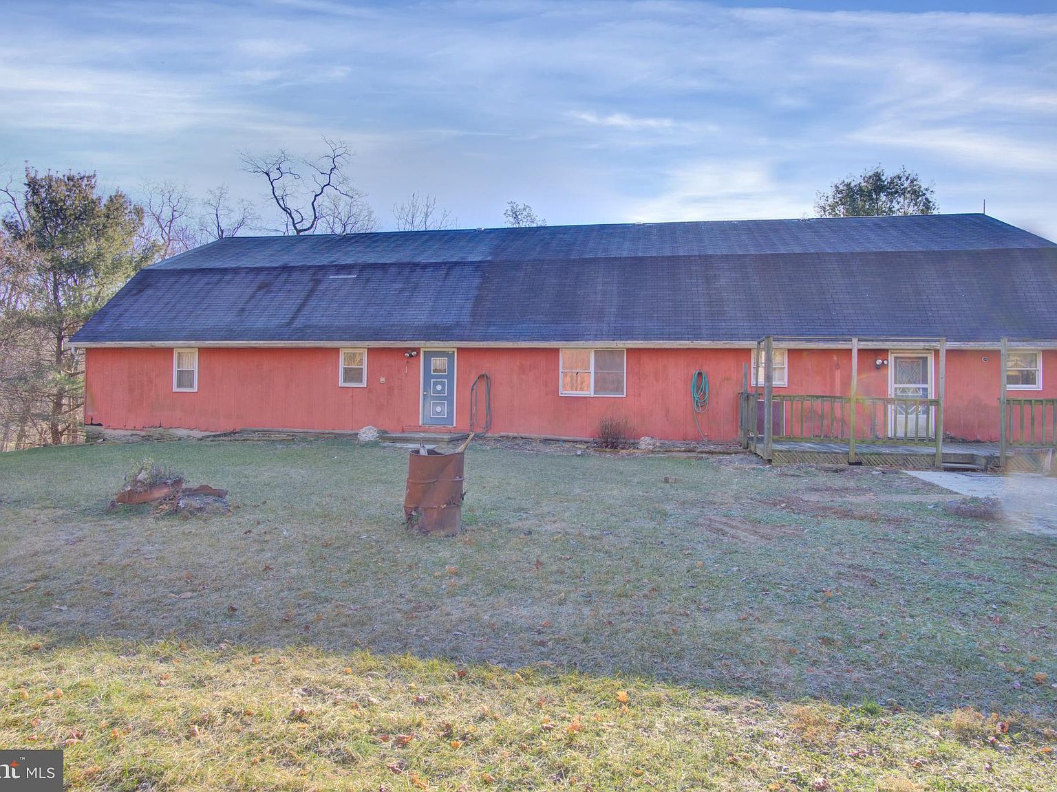 437 White Ln, Seven Valleys, PA 17360 Zillow