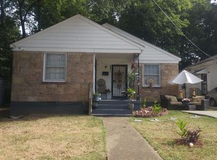 3484 Vernon Ave, Memphis, TN 38122