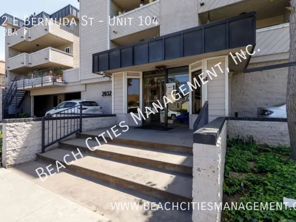 2032 E Bermuda St Unit 104, Long Beach, CA 90814