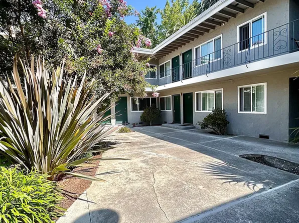 Welcome to 262 Mariposa, 262 Mariposa Ave, Mountain View, CA 94041