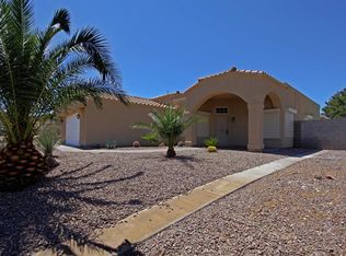 400 Tiger Lily Way, Henderson, NV 89015