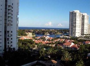 21055 Yacht Club Dr APT 1401, Aventura, FL 33180