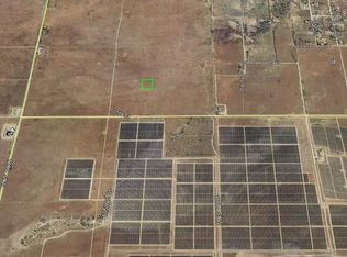 100th St W, Lancaster, CA 93536