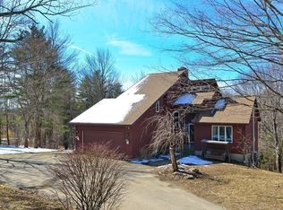618 Lebanon Hill Rd, Southbridge, MA 01550