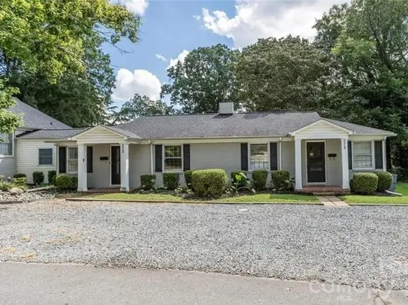1645 Morningside Dr, Charlotte, NC 28205