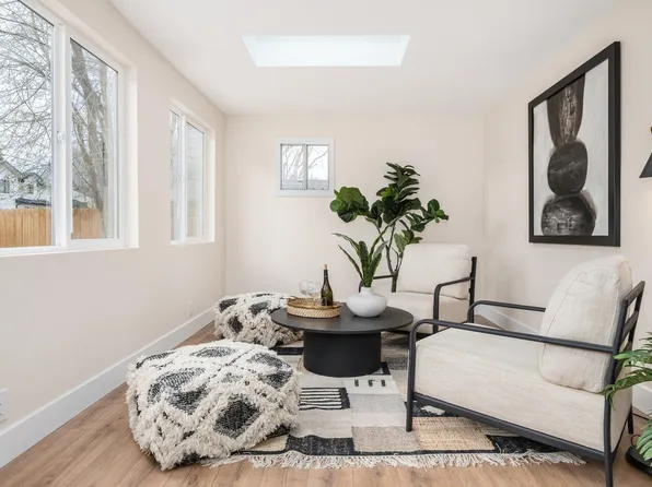 2015 N Monaco St Pkwy, Denver, CO 80207