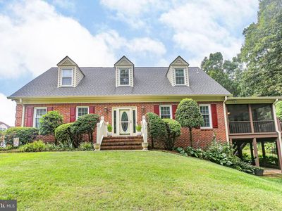9916 Altamont Cir, Fredericksburg, VA, 22408
