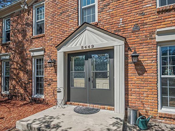 3rd image of 5449 White Hall Cir