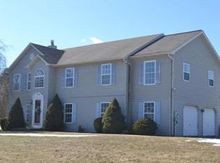 3722 Apple Rd, Orefield, PA 18069