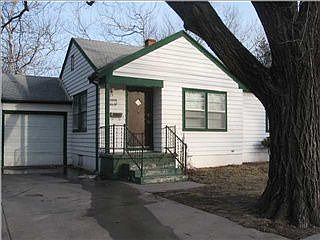2nd image of 1720 N Oliver Ave