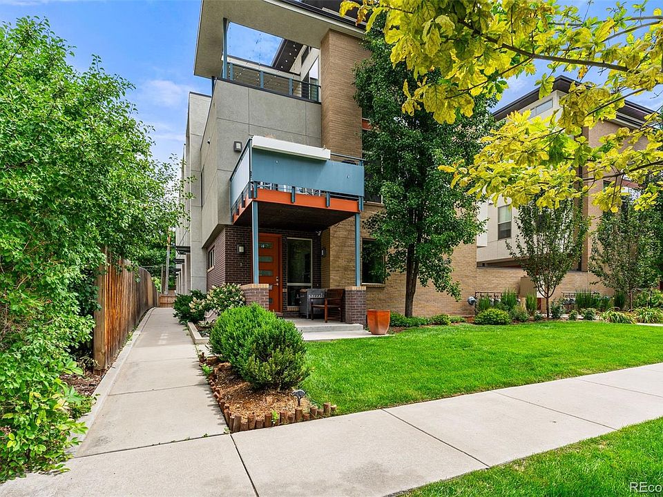 1st image of 2170 S Josephine Street #3