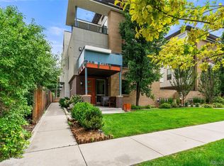2170 S Josephine St UNIT 3, Denver, CO 80210
