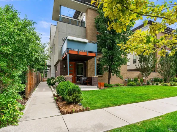 2170 S Josephine Street #3, Denver, CO 80210