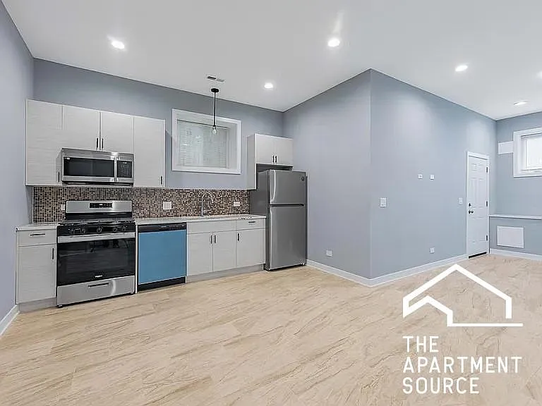 3029 West Washington Boulevard #G — Photo 4