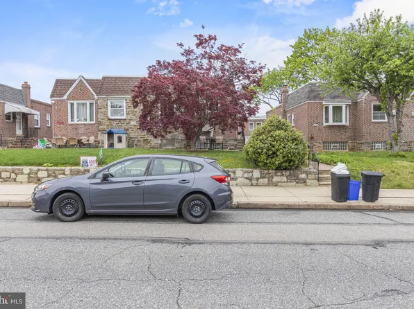 7830 Lister St, Philadelphia, PA 19152