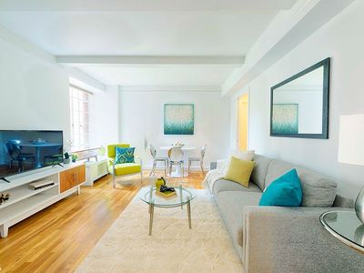 333 E 43rd St APT 711, Manhattan, NY, 10017
